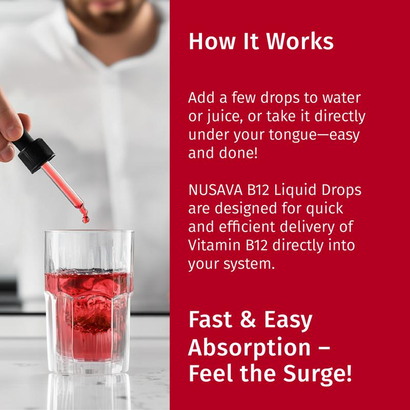 Vitamin B12 Raspberry Supplement