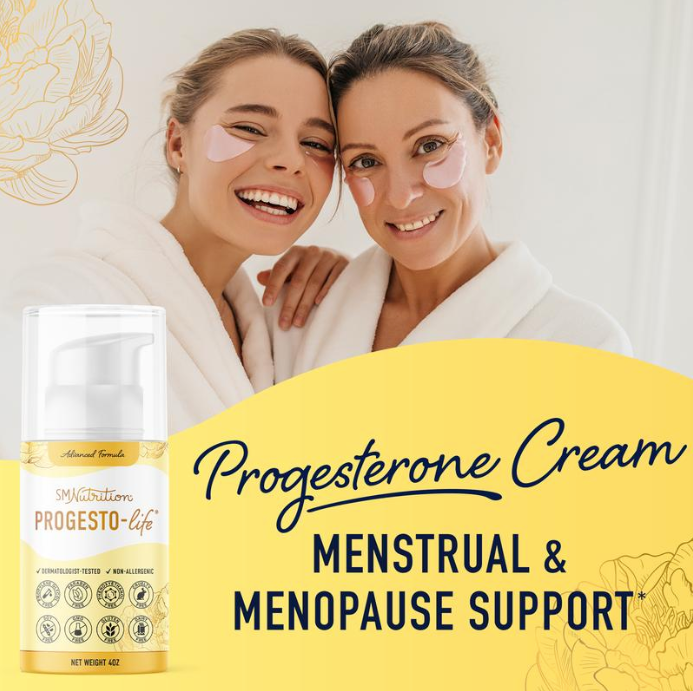 Hormone Balance Cream