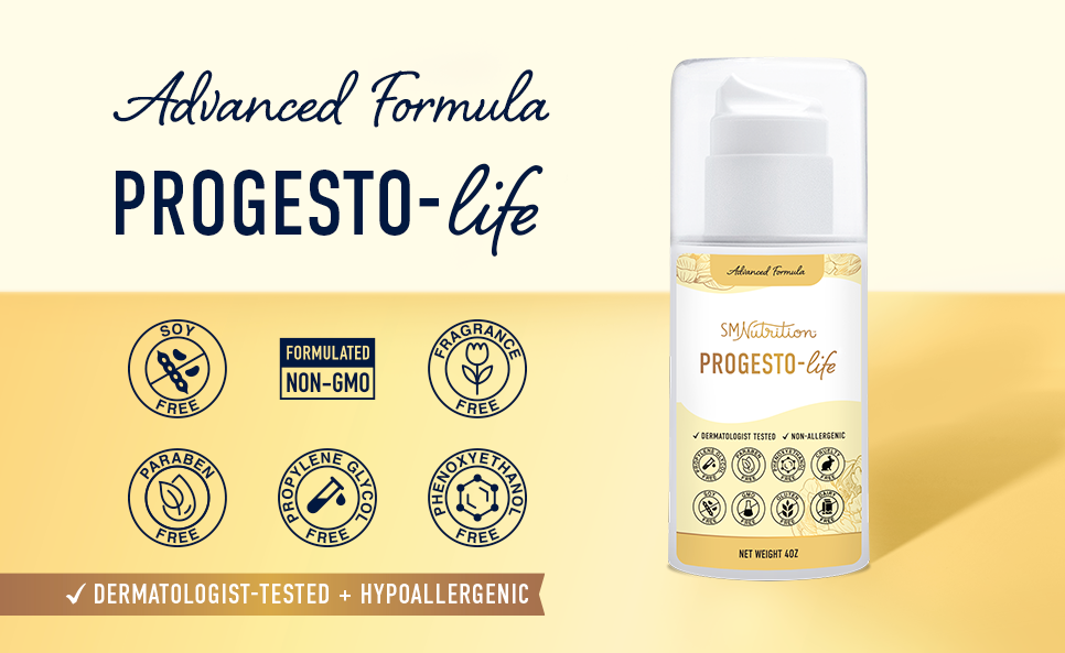 Hormone Balance Cream