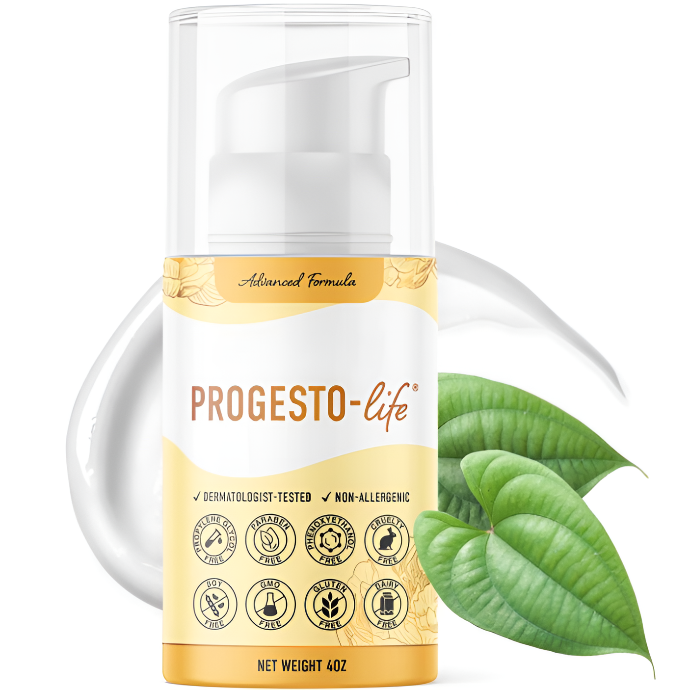 Hormone Balance Cream