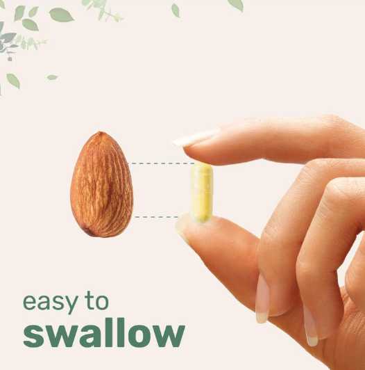 Irmi's Advanced Saffron+ 100% Natural