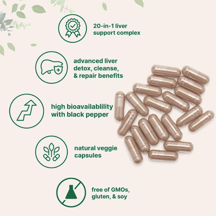 Liver Detox