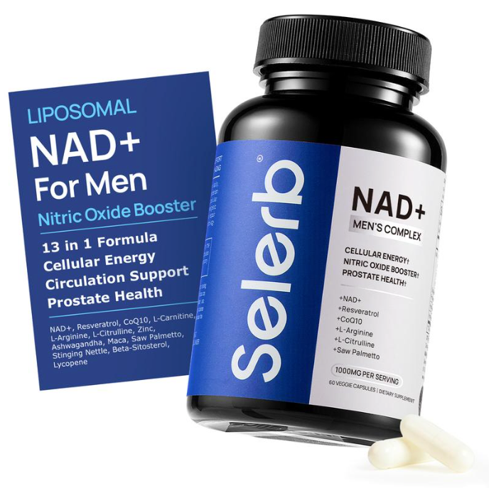 NAD+ Supplement