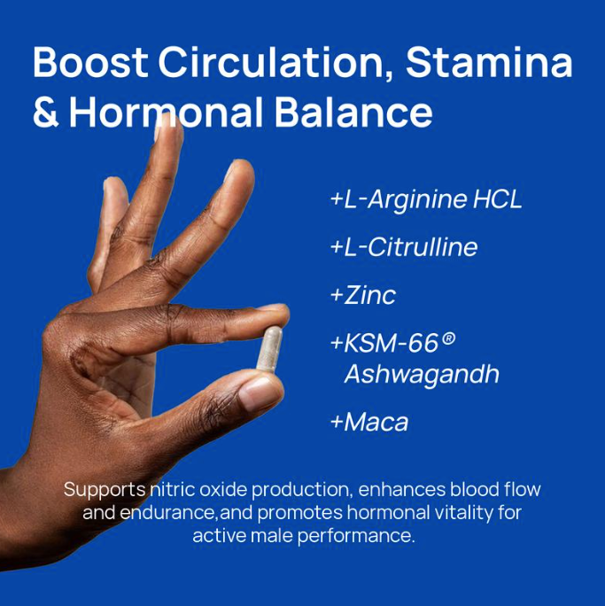 NAD+ Supplement
