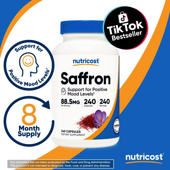 Saffron