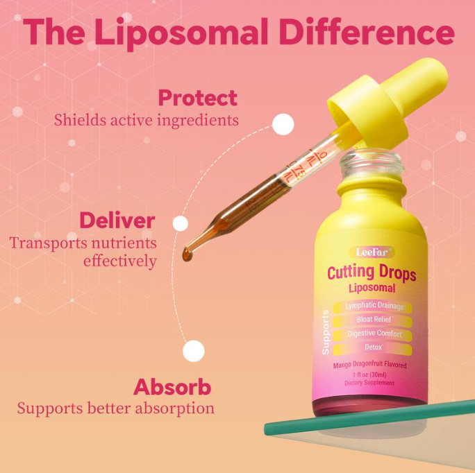 Lymphatic Debloat Formula