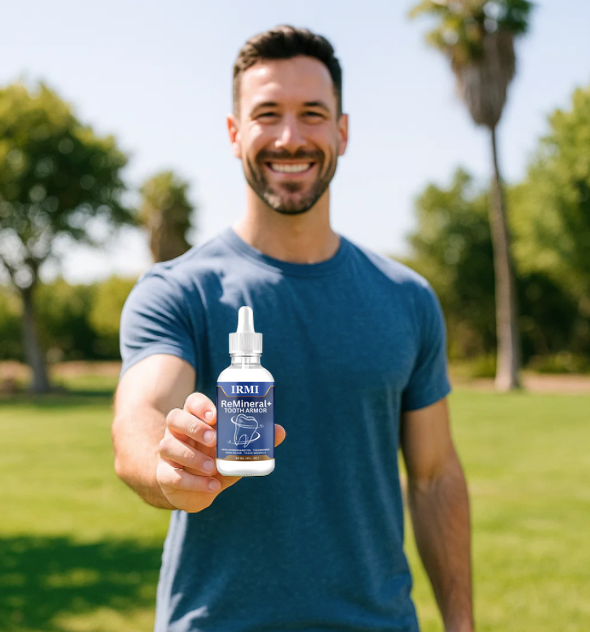 Advanced Tooth Armor Dentite