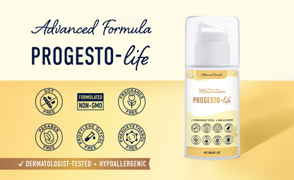 Hormone Balance Cream
