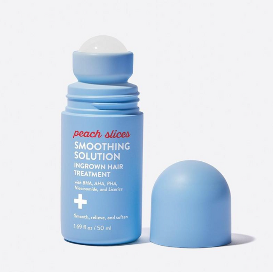 Ingrown Hair Treatment