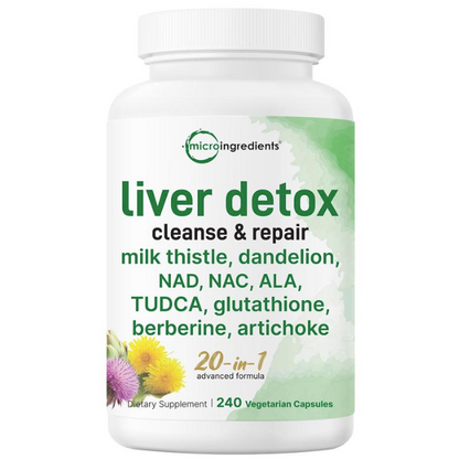 Liver Detox
