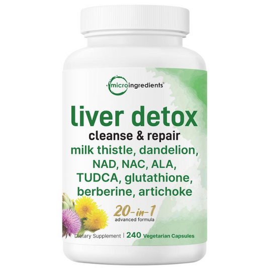Liver Detox