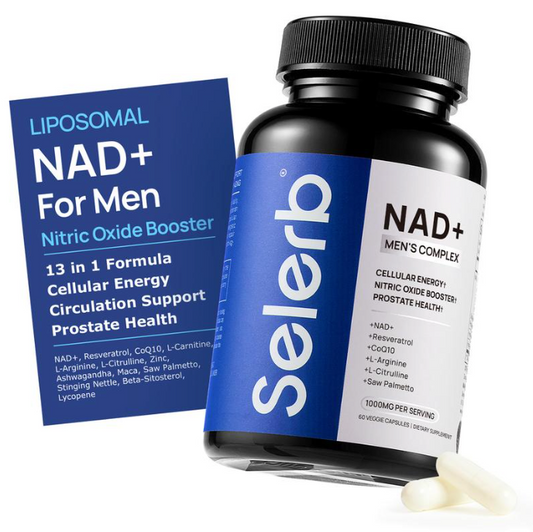 NAD+ Supplement