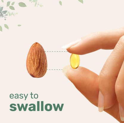 Odorless Aged Garlic Extract