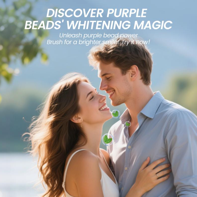 7-Pro Intensive Toothpaste