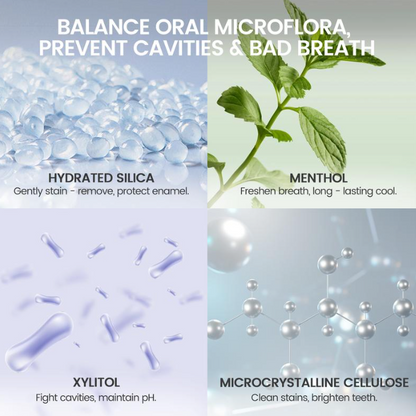 7-Pro Intensive Toothpaste