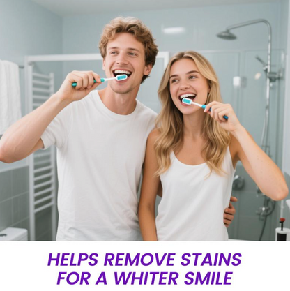 7-Pro Intensive Toothpaste