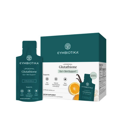 Liposomal Glutathione