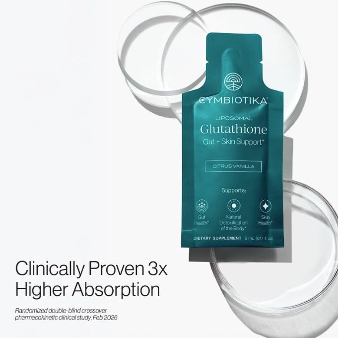 Liposomal Glutathione