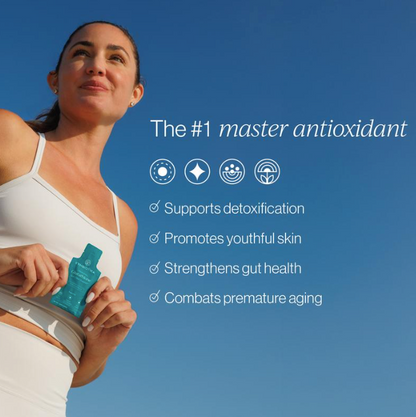 Liposomal Glutathione