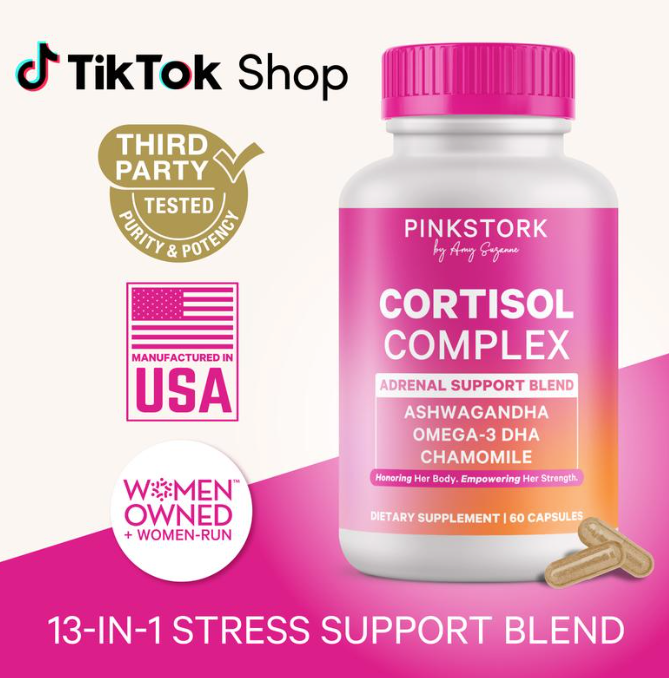 Cortisol Complex