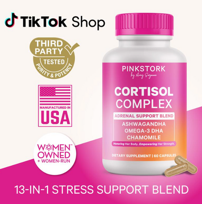 Cortisol Complex