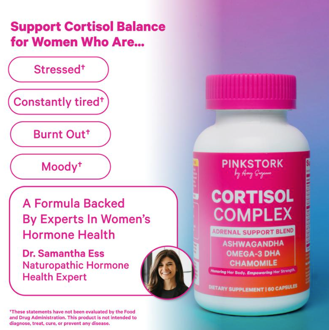 Cortisol Complex