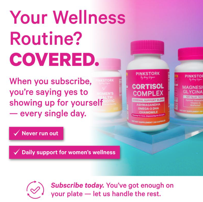 Cortisol Complex