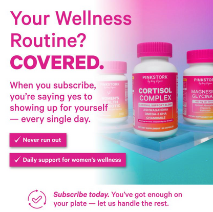 Cortisol Complex