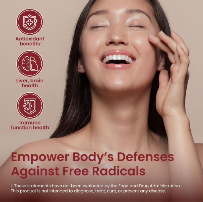 Liposomal Glutathione Direct
