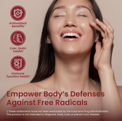 Liposomal Glutathione Direct