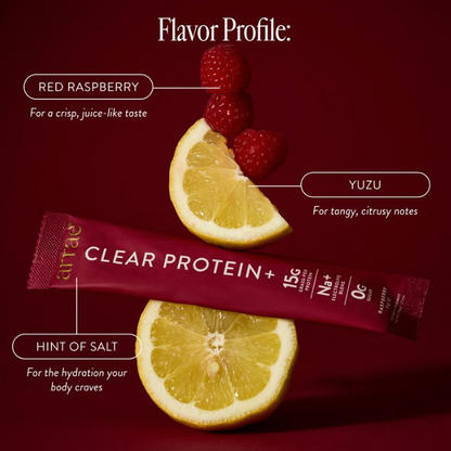 Clear Protein+