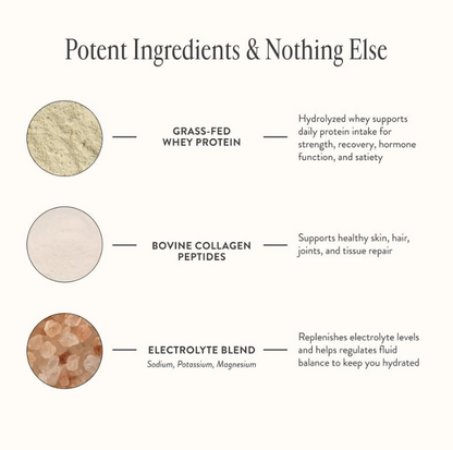Clear Protein+