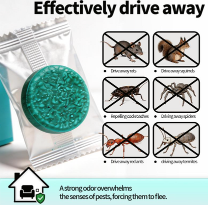 Pest Repellent Balls