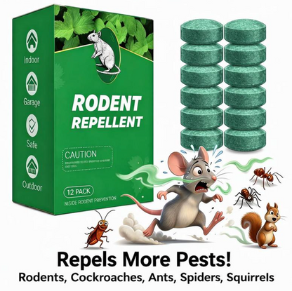 Pest Repellent
