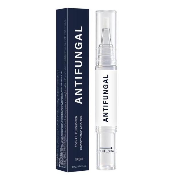 NailRevive Triple Action Formula
