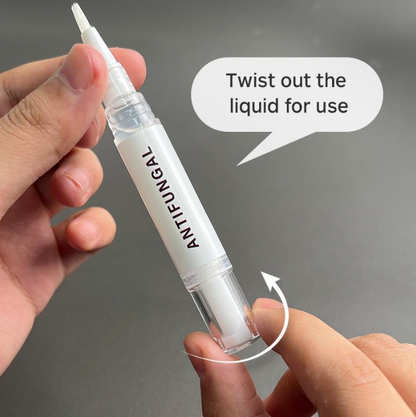 NailRevive Triple Action Formula