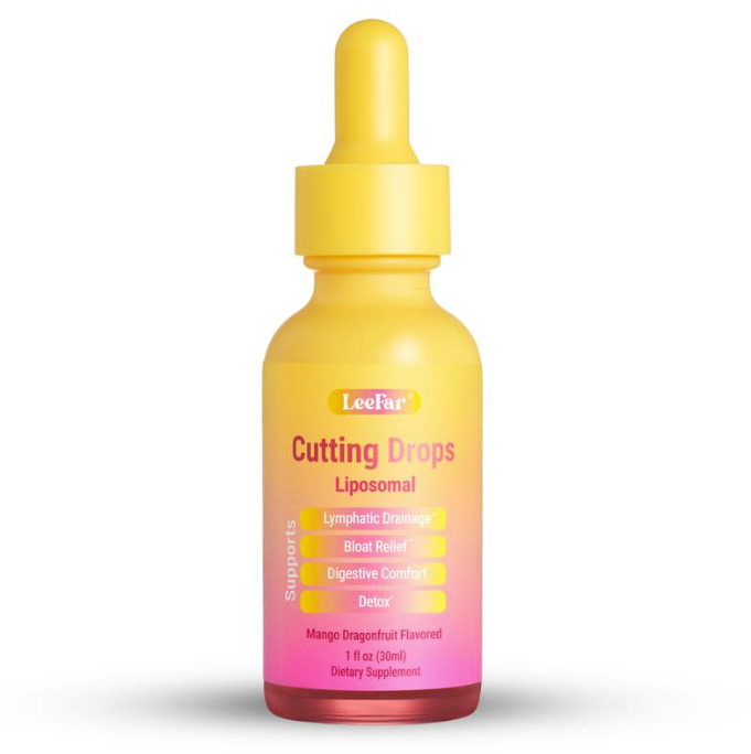 Lymphatic Debloat Formula