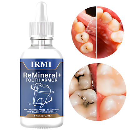 Advanced Tooth Healing ReMineral+