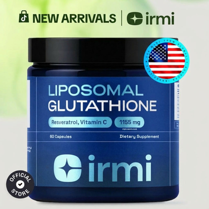 Liposomal Glutathione