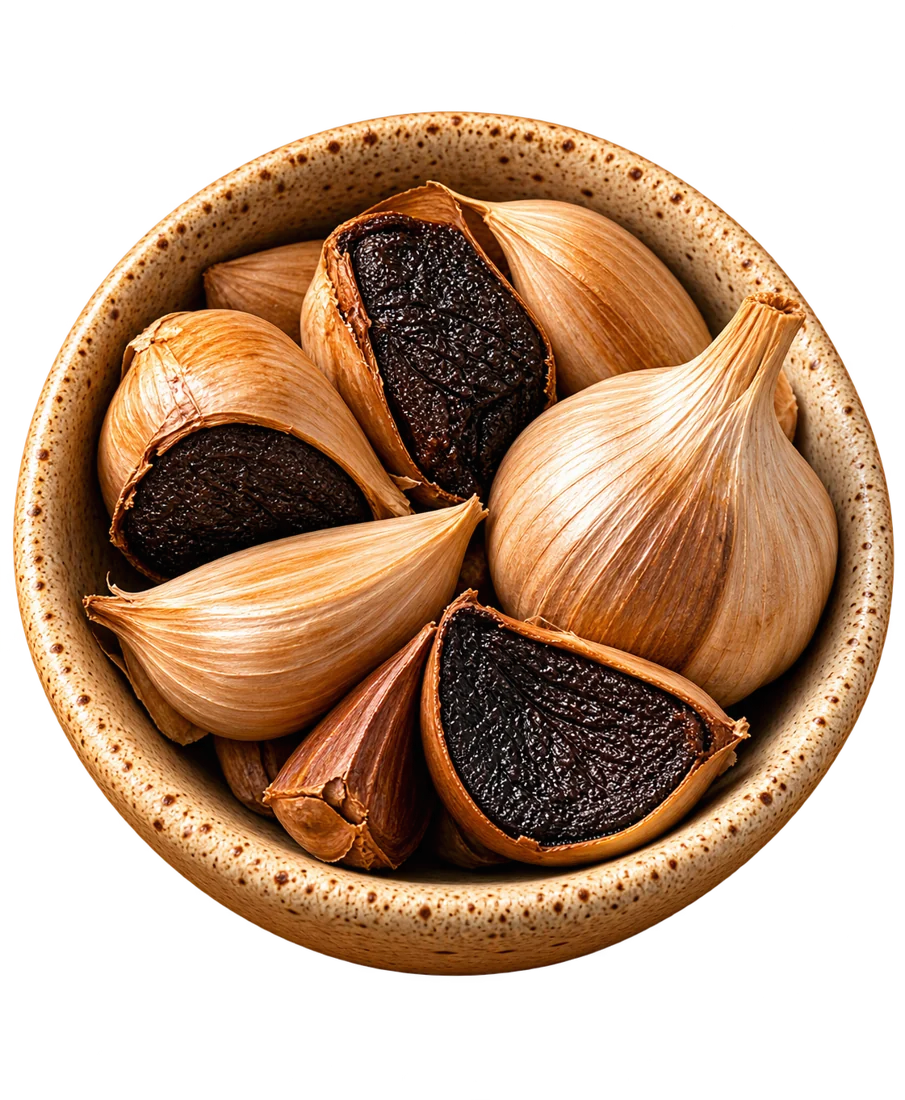 5 Reasons Nattokinase Is The Missing Piece For Healthy Arteries