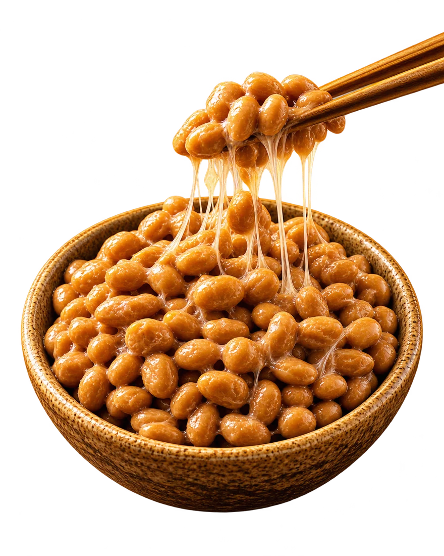 5 Reasons Nattokinase Is The Missing Piece For Healthy Arteries
